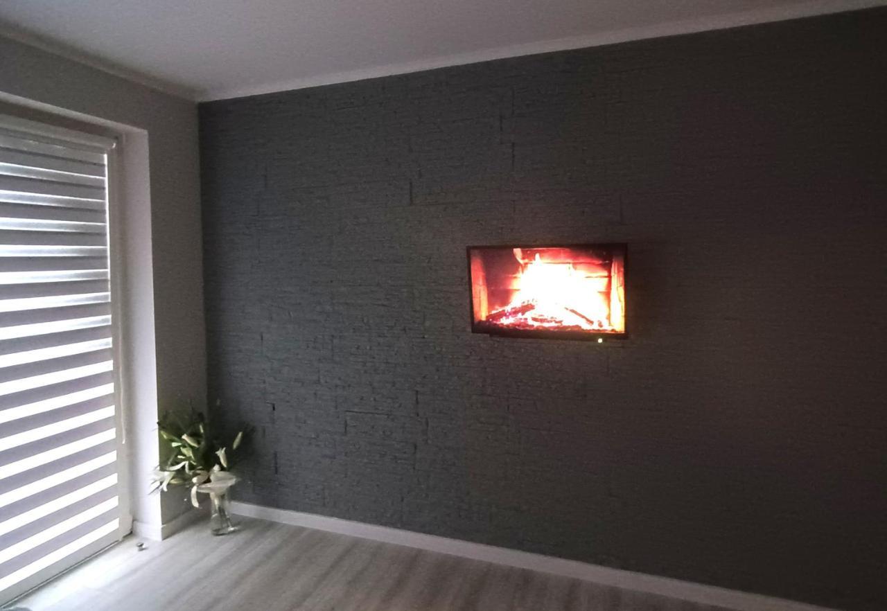 Wrn Apartamenty Kaliszki Eksteriør bilde