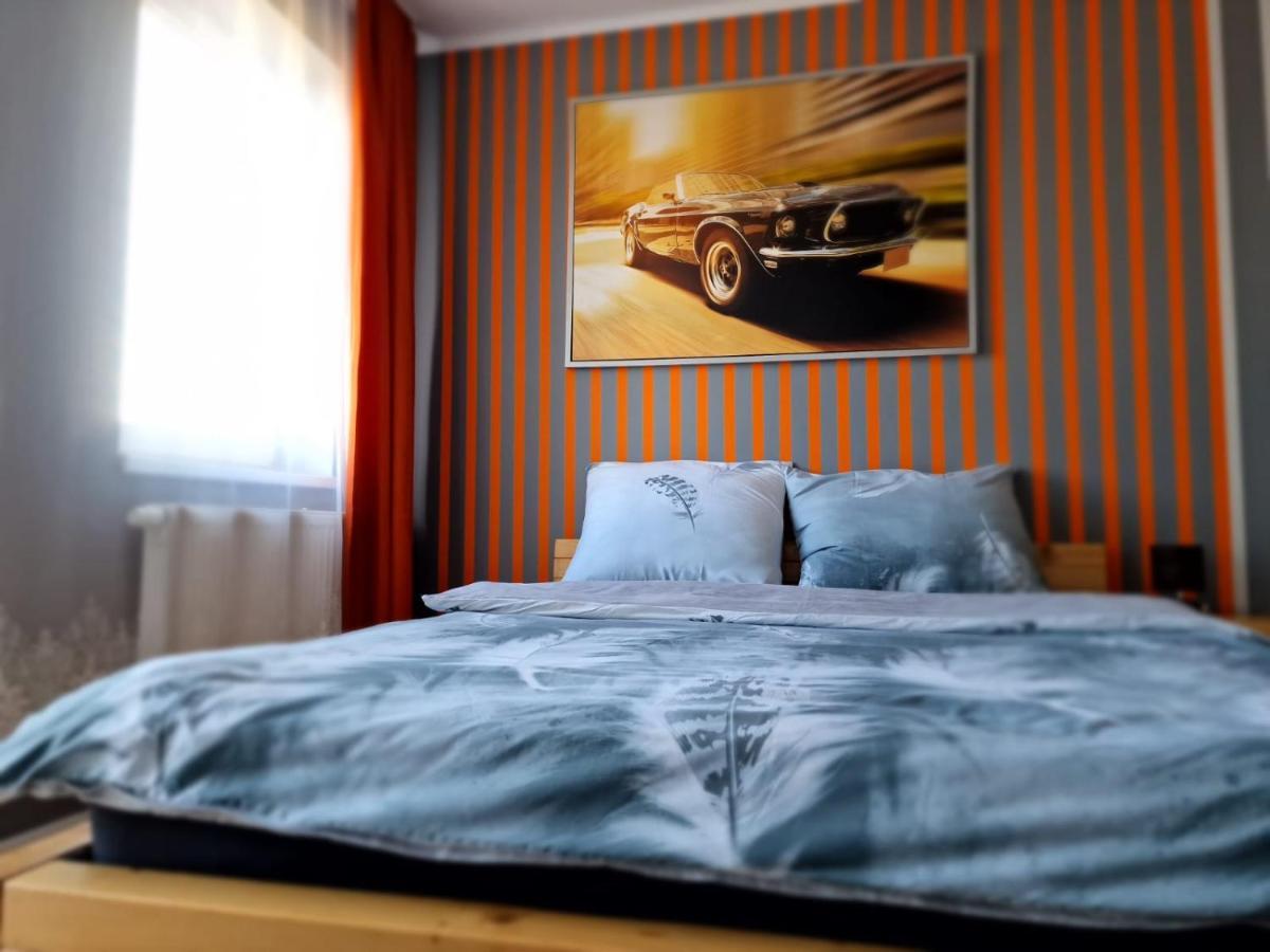 Wrn Apartamenty Kaliszki Eksteriør bilde